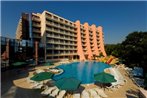 Helios Spa Hotel - All Inclusive - Pool & Children Slides - Entertainment