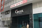 Ginger Luxury Apartments