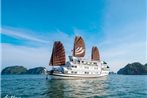 Bhaya Halong Cruises