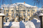 Hotel Schloss Lerchenhof