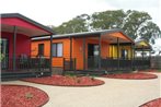 BIG4 Traralgon Park Lane Holiday Park