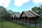 Bilit Rainforest Lodge