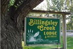Billingsley Creek