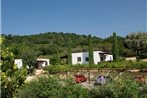 Luxurious Holiday Home in Palinuro Italy with Swimming Pool