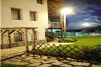 Bio-Hotel Moravsko Selo