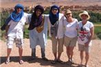 Bivouac Radoin Sahara Expeditions