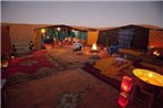 Bivouac Sahara Adventures