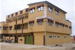 Hotel Safari COTONOU