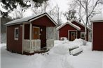 Bjorno Cottages