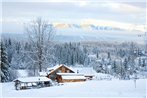 Blaeberry Mountain Lodge