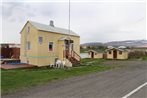 Blondubol Room and Cottages