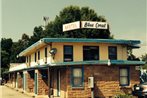 Blue Coral Motel