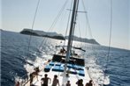 Blue Cruise Kas-Kahramanlar Turizm