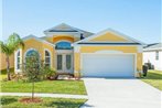 Blue Diamond Vacation Home in Kissimmee 129