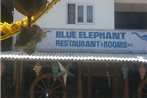 Blue Elephant