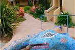 Blue Iguana Inn