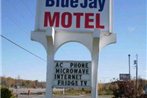 Blue Jay Motel