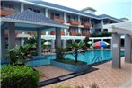 Blue Lily Beach Resort,Puri