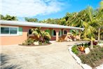 Blue Manatee Retreat