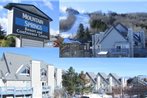 Blue Mountain Apartment at North Creek Resort