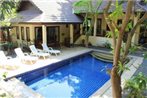 Blue Pool Lamai Villa