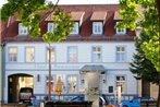 Bluhm's Hotel & Restaurant am Markt