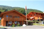 BnB Chalet-Gafri - Fruhstuckspension