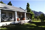 Bo La Motte Farm Cottages