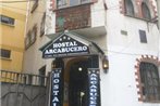 Hostal Arcabucero