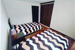 Zona Sur - Acogedor departamento completo - URBEANDINA