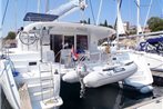Boat in Trogir (12 metres) 3
