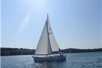 Boat in Trogir (12 metres) 7