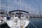 Boat in Trogir (15 metres) 6