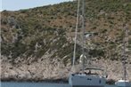 Boat in Trogir (16 metres)