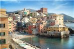 Boccadasse Bed&Breakfast