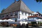 Bodensee-Hotel Kreuz