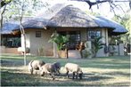 Bonamanzi Game Reserve