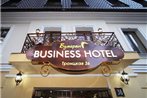 Boomerang Business Hotel