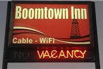 Boomtown Inn