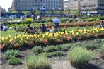 Bordeaux City Centre Apartment