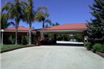 Econo Lodge Border Gateway Wodonga