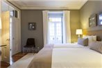 Borgia Lapa Apartments | RentExperience