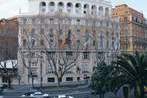 Grand Hotel Palace Rome