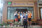 Botanic Sapa Hotel