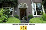 Deventer Boutique B&B en museumhuis Huize \De Worp\