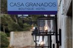 Boutique Hotel Casa Granados