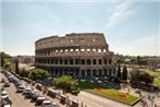 Colosseum apartments - Termini area