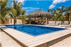 BEACHES ocean view apartments Bonaire