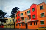 Campos Gerais Hotel