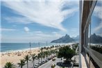 ilive048 - 3 bedroom Apartment Ipanema SEA VIEW